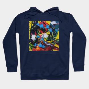 Memories Of Summer Hoodie